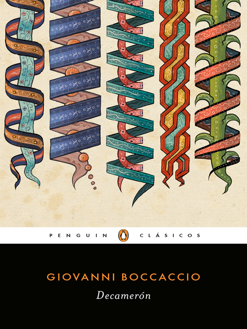 Title details for Decamerón (Los mejores clásicos) by Giovanni Boccaccio - Available